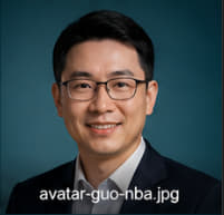 NBA老郭 | Qjuediqiushengcijizhanchang